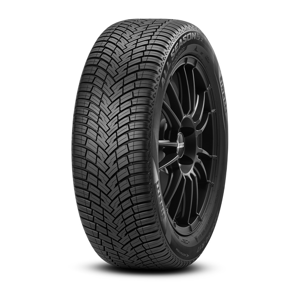 Anvelopa turism de all seasons 225/65/17 Pirelli Cinturato AllSeason SF2 XL 106V